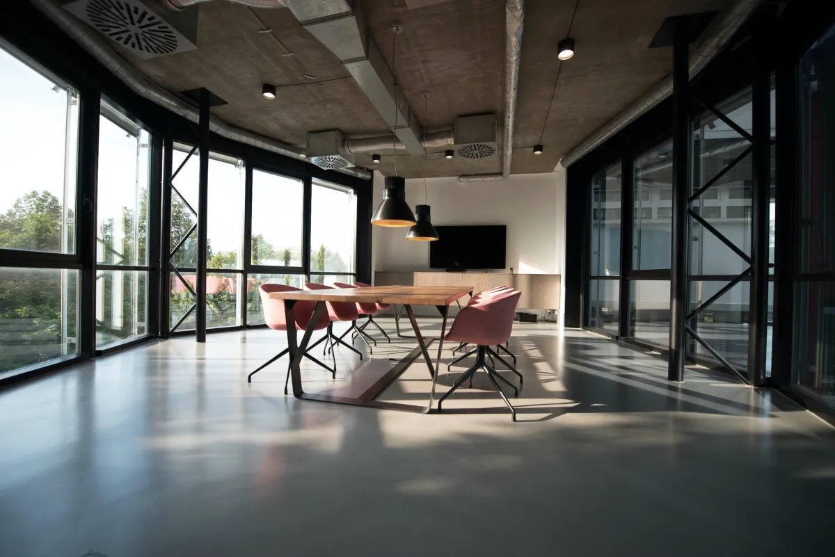 Commercial Properties